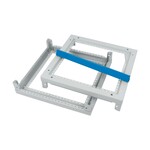 Рама, для ШхГ = 1200х400 мм XLB1204